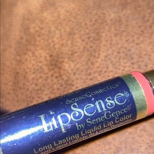 LipSense Roseberry